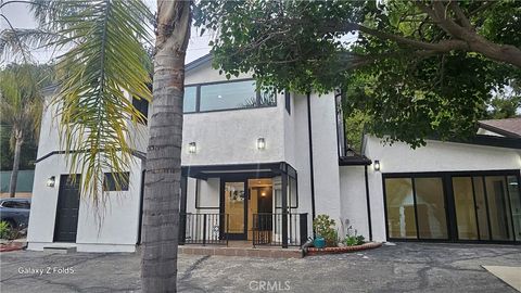 Photo of 9859 Foothill Boulevard #9857, Lakeview Terrace, CA 91342 (MLS # GD26034697)