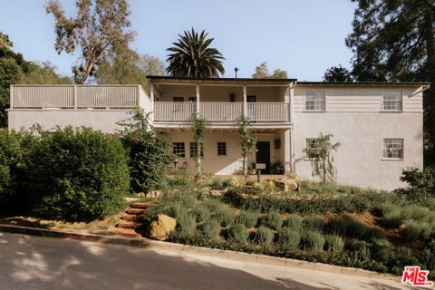 Photo of 1970 N Gramercy Place, Los Angeles, CA 90068 (MLS # 26988217)