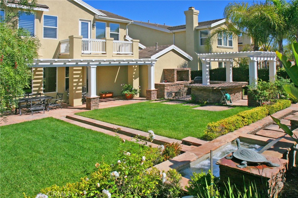 6386 Silent Harbor Drive