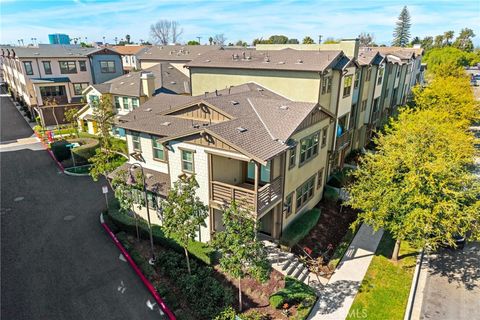 601 Handley Court Tustin CA 92780