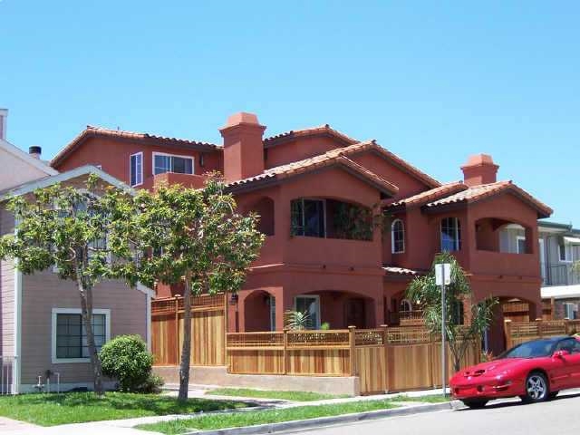 Went into escrow before it hit the market....NOT AVAILABLE Neighborhoods: North Park Equipment: Garage Door Opener, Range/Oven, Washer Other Fees: 0 Sewer: Sewer Connected Topography: LL