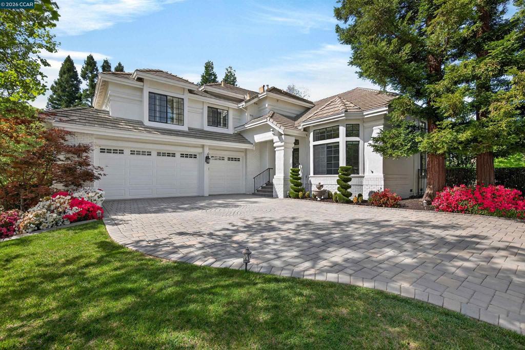 3208 Blackhawk Meadow Dr