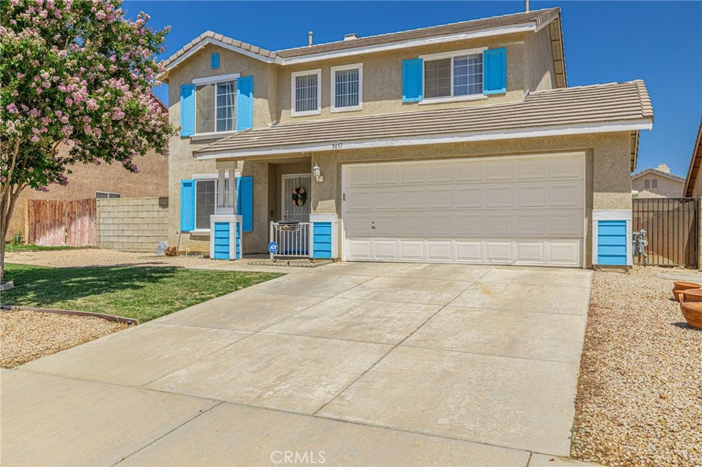 3657 Jasmine Ave