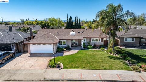 38249 Alta Drive Fremont CA 94536