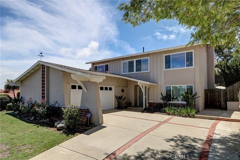 Photo of 27837 Longhill Drive, Rancho Palos Verdes, CA 90275 (MLS # PV26102072)