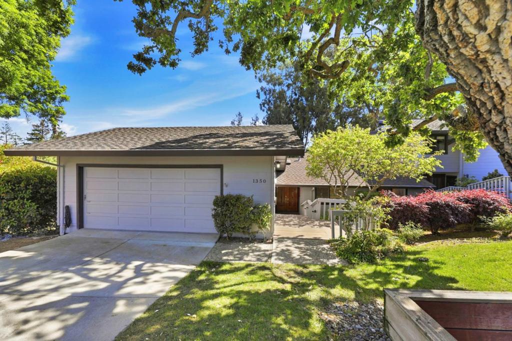 1350 Trinity Drive