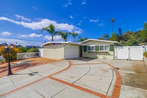 Photo of 4716 Mount Cervin Drive, San Diego, CA 92117 (MLS # NDP2609730)