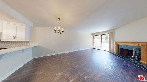 Photo of 3480 Barham Boulevard #109, Los Angeles, CA 90068 (MLS # 26699595)