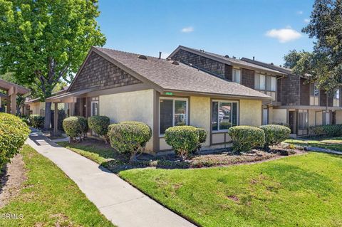 Photo of 6925 Gull Court, Ventura, CA 93003 (MLS # V1-35929)