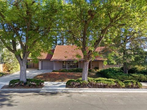 Photo of 2311 Princeton Street, Palo Alto, CA 94306 (MLS # ML82038239)