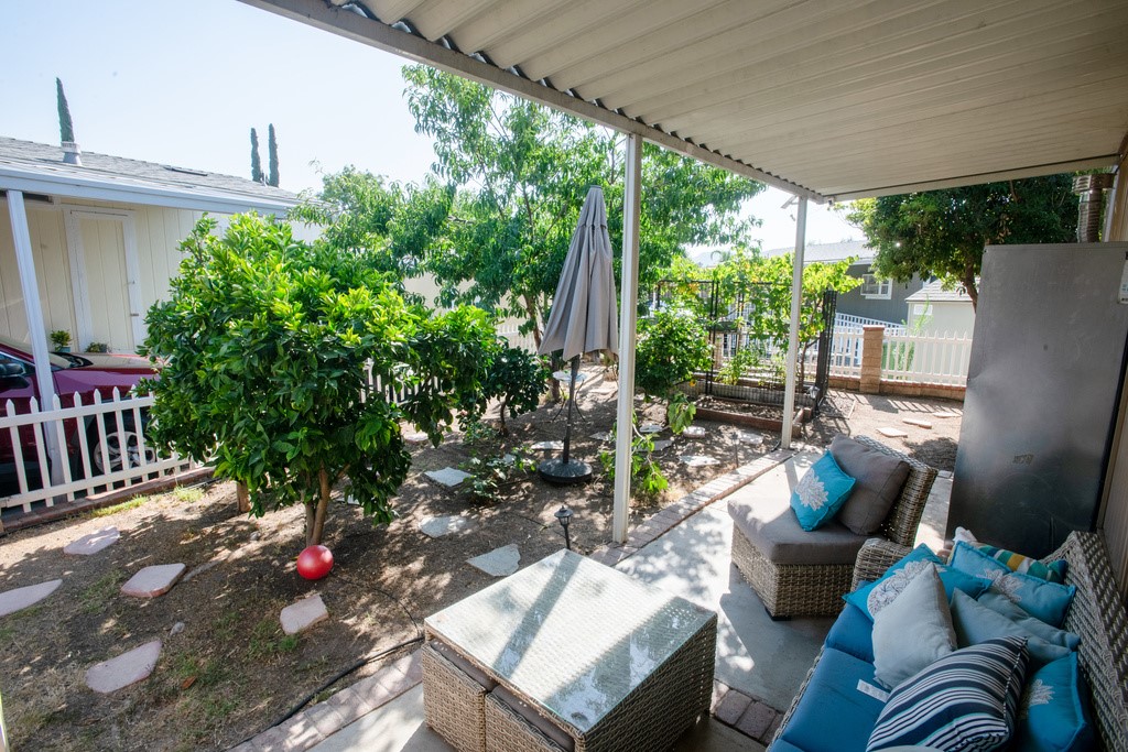 Simi Country Estates Mobile (243) - Manufactured In Park