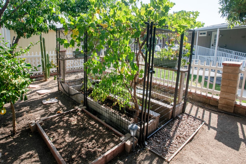 Simi Country Estates Mobile (243) - Manufactured In Park