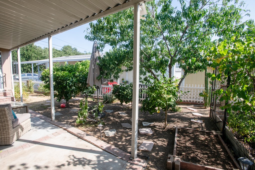 Simi Country Estates Mobile (243) - Manufactured In Park