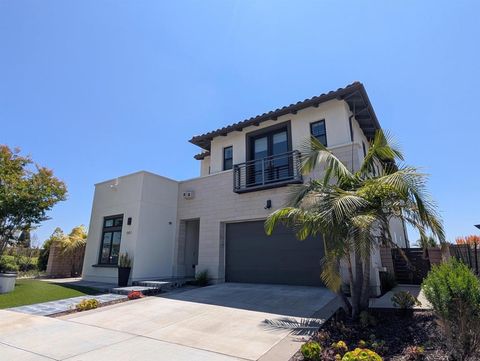 Photo of 6163 Sagebrush Bend Way Way, San Diego, CA 92130 (MLS # NDP2604667)