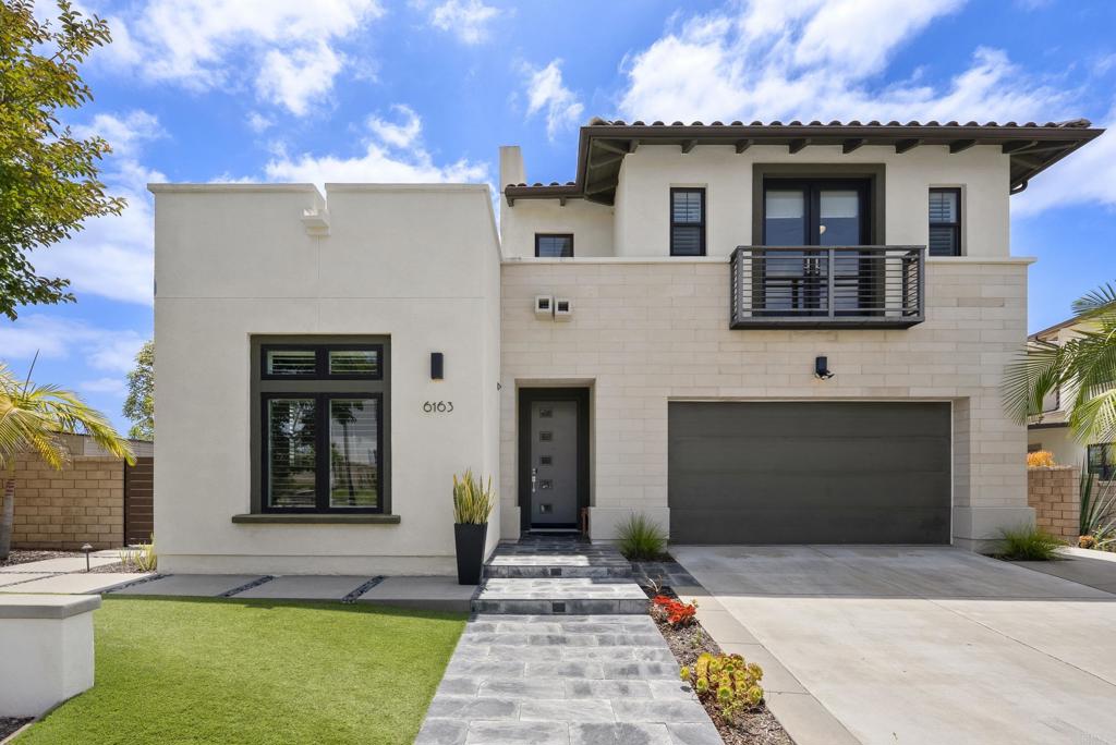 6163 Sagebrush Bend Way