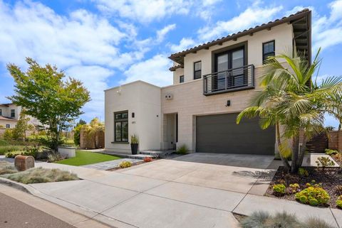 Photo of 6163 Sagebrush Bend Way Way, San Diego, CA 92130 (MLS # NDP2604667)