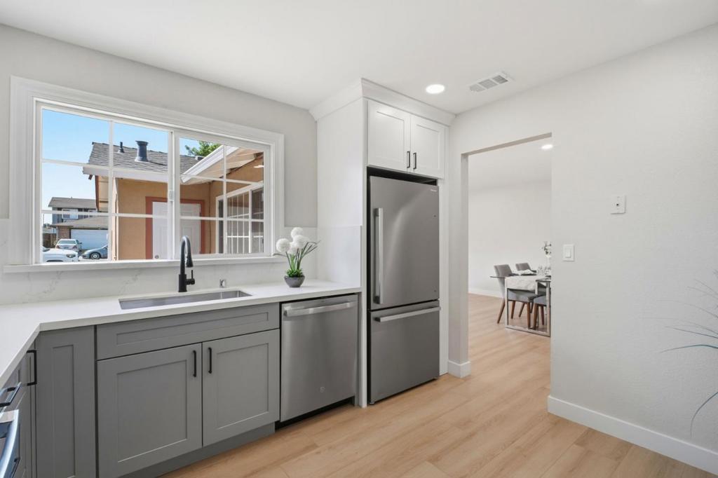 3719 Horner Street, Union City CA 94587
