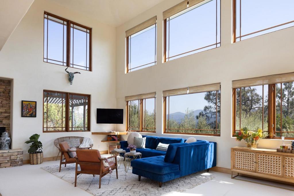 175 Chaparral Road