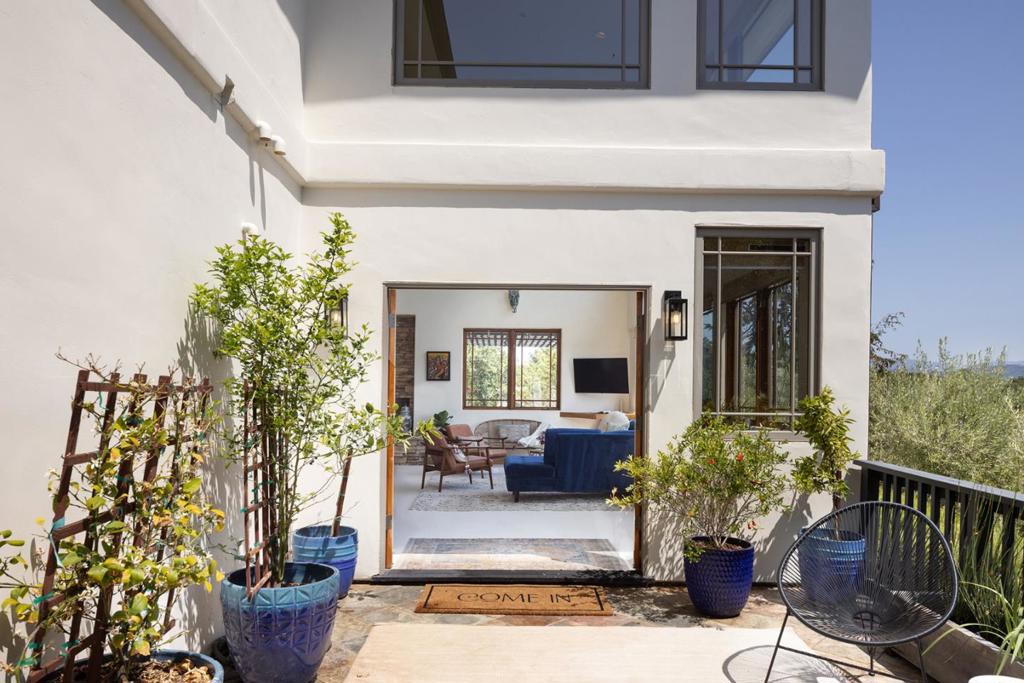 175 Chaparral Road