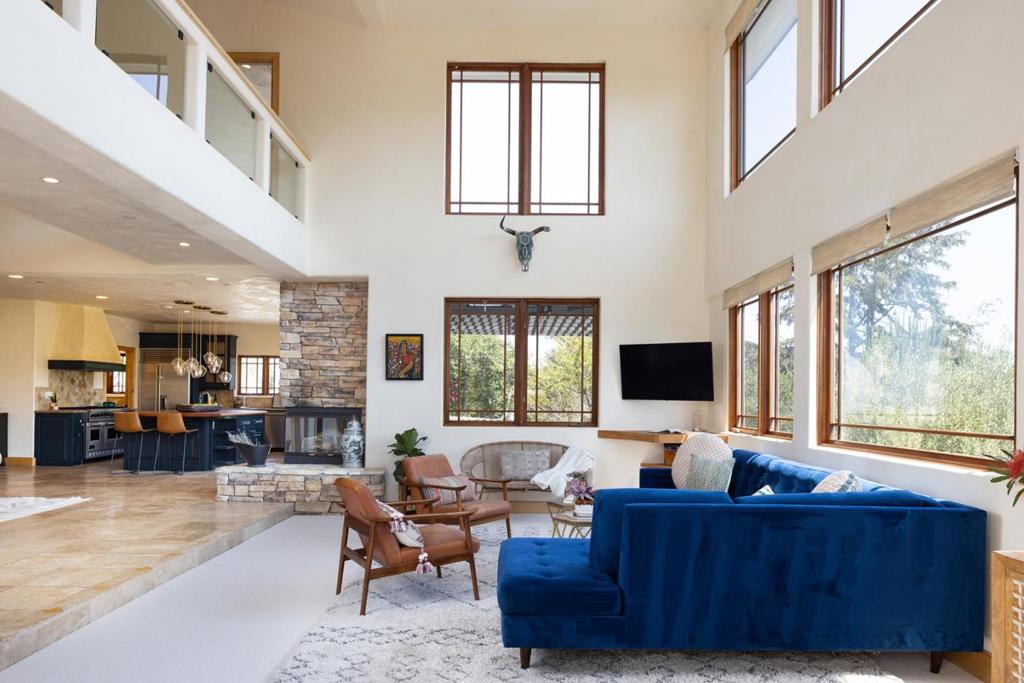 175 Chaparral Road