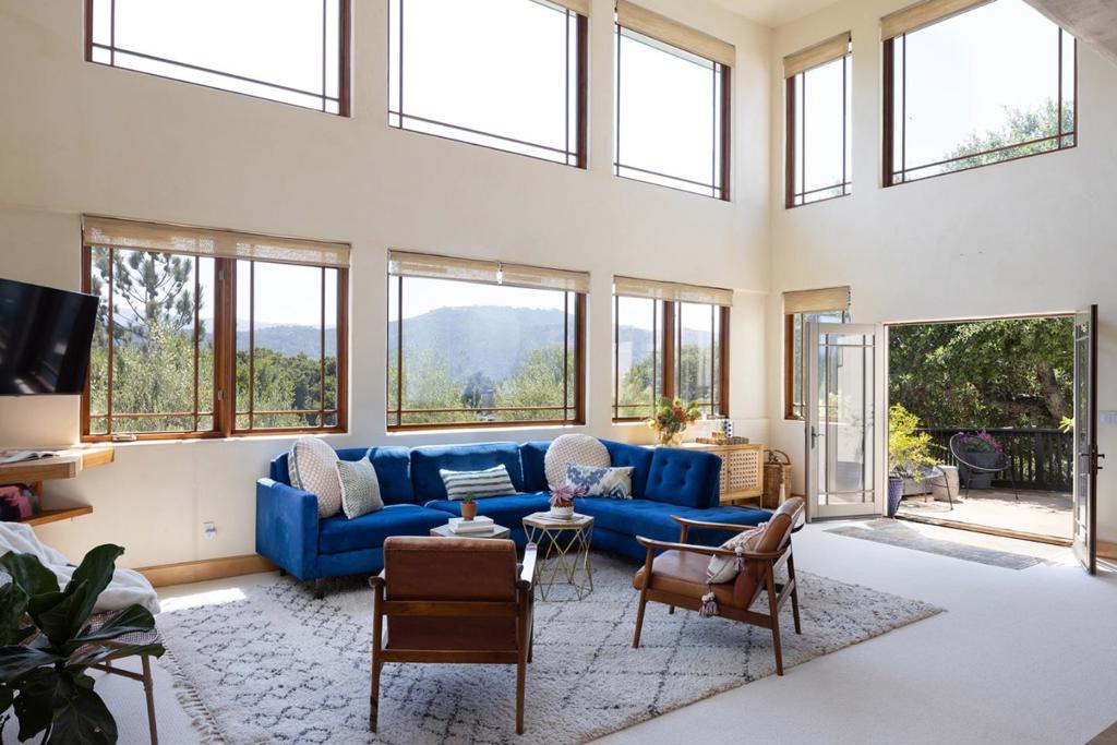 175 Chaparral Road