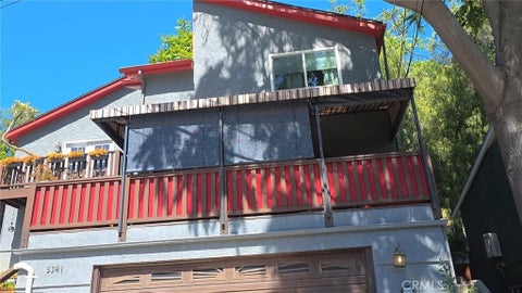 Photo of 5341 Monterey RD, Los Angeles, CA 90042 (MLS # IG26123013)