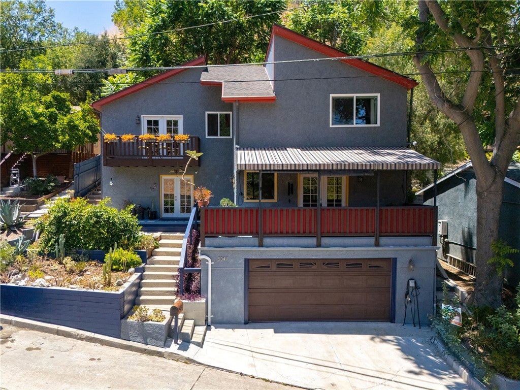 5341 Monterey RD