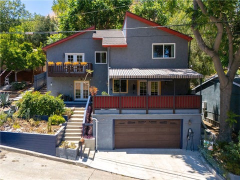 Photo of 5341 Monterey RD, Los Angeles, CA 90042 (MLS # IG26123013)