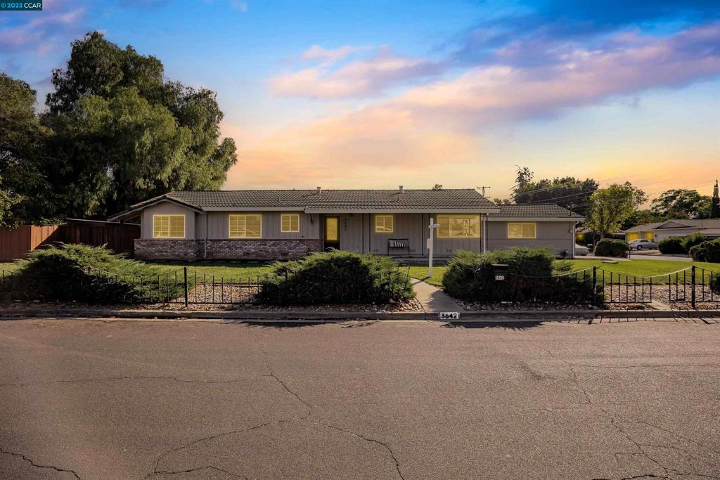 CONCORD - Residential