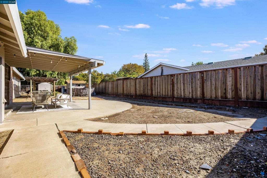 CONCORD - Residential