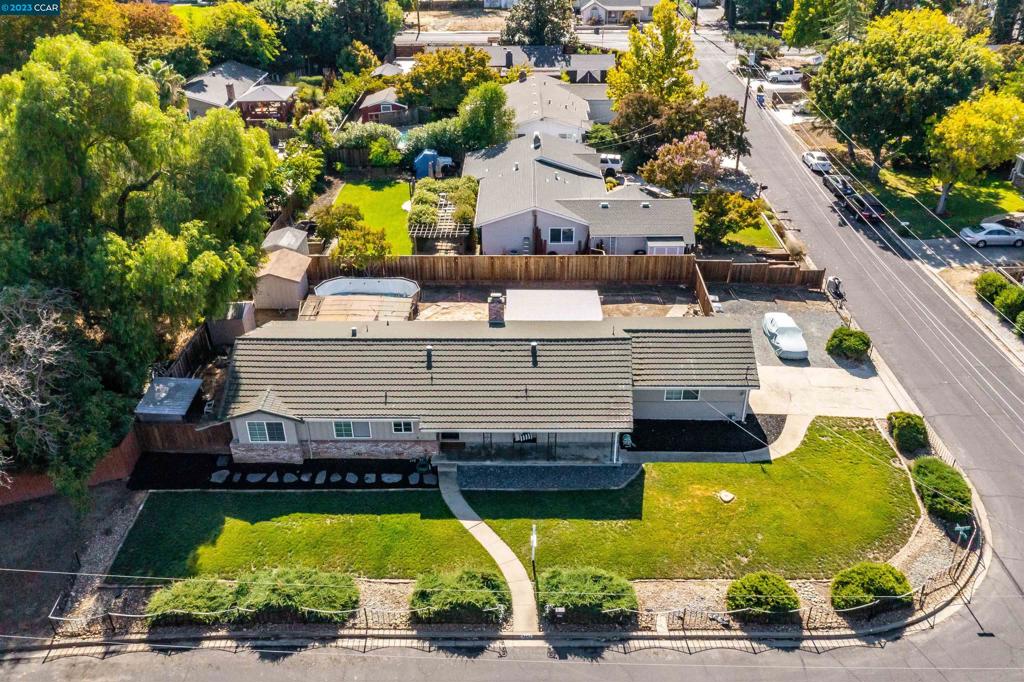 CONCORD - Residential