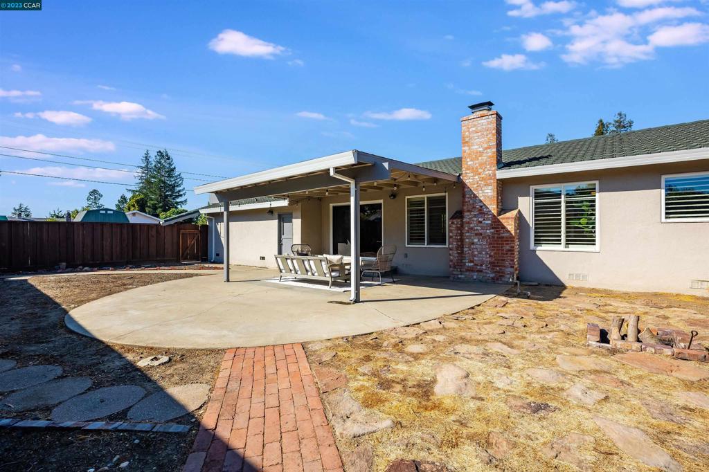 CONCORD - Residential