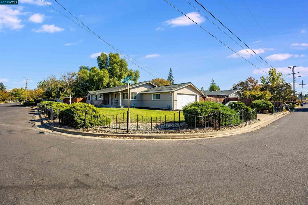 CONCORD - Residential