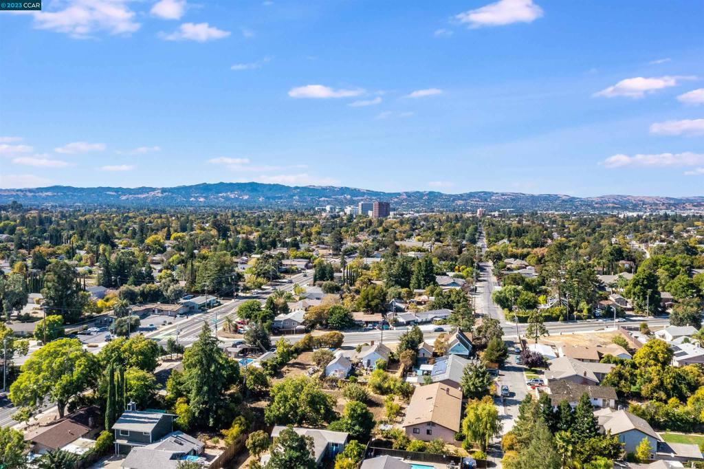 CONCORD - Residential