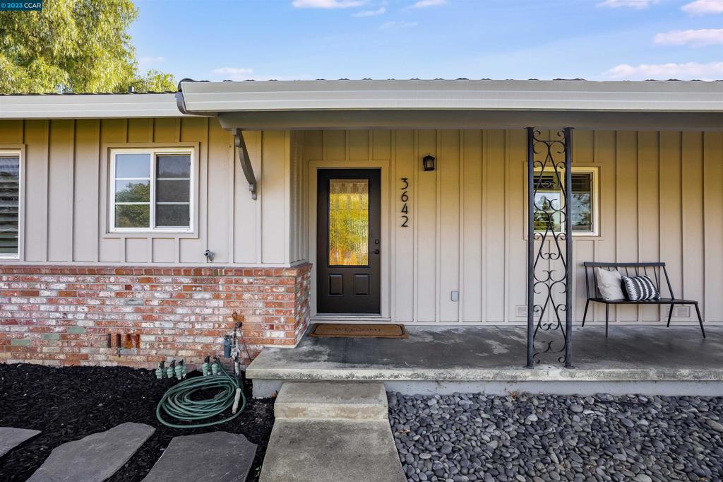 CONCORD - Residential