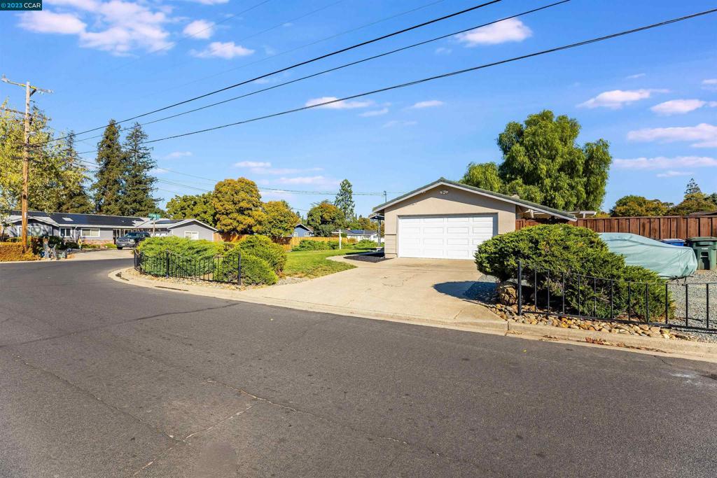 CONCORD - Residential