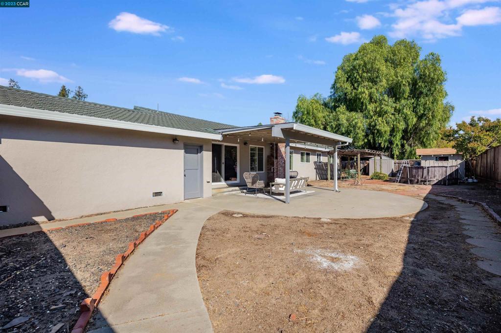 CONCORD - Residential