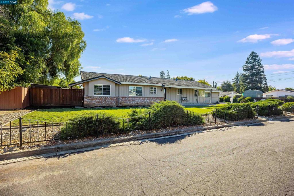 CONCORD - Residential