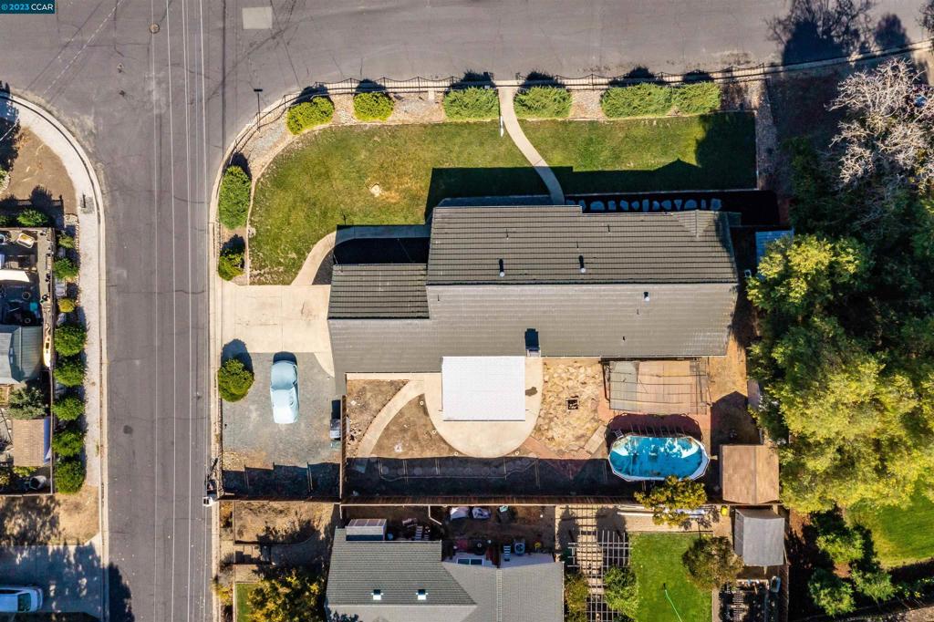 CONCORD - Residential