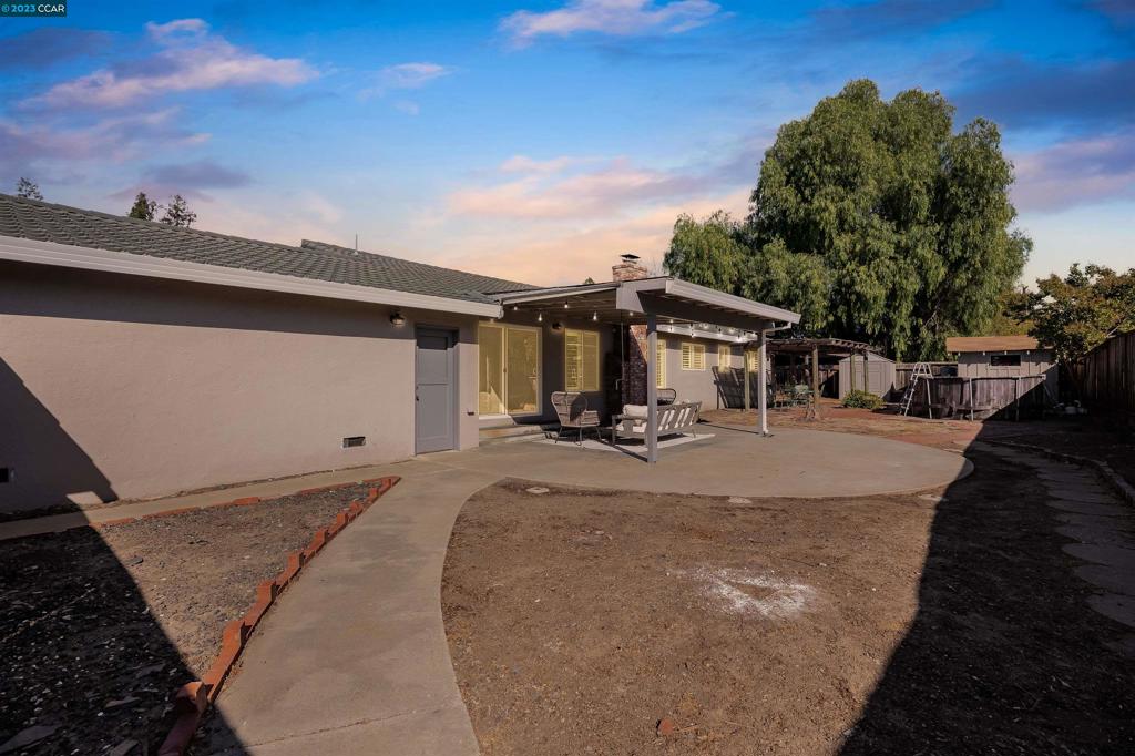 CONCORD - Residential