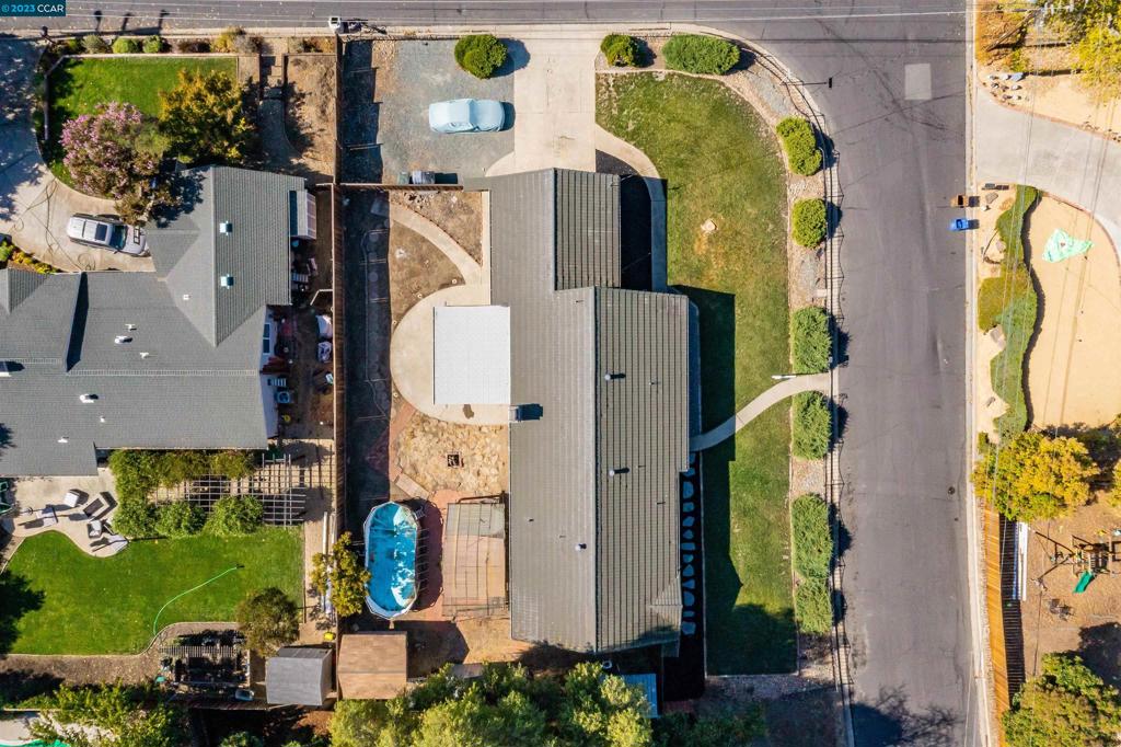 CONCORD - Residential