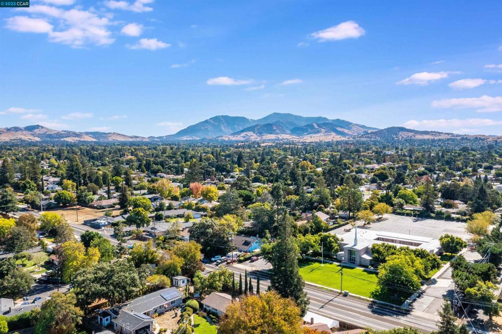 CONCORD - Residential