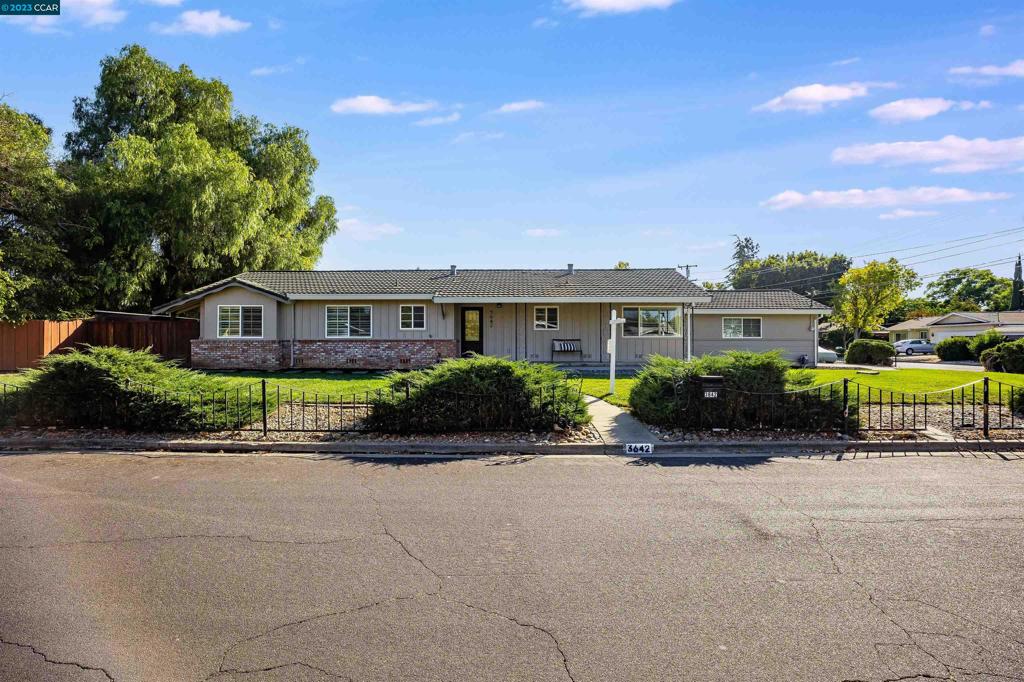 CONCORD - Residential