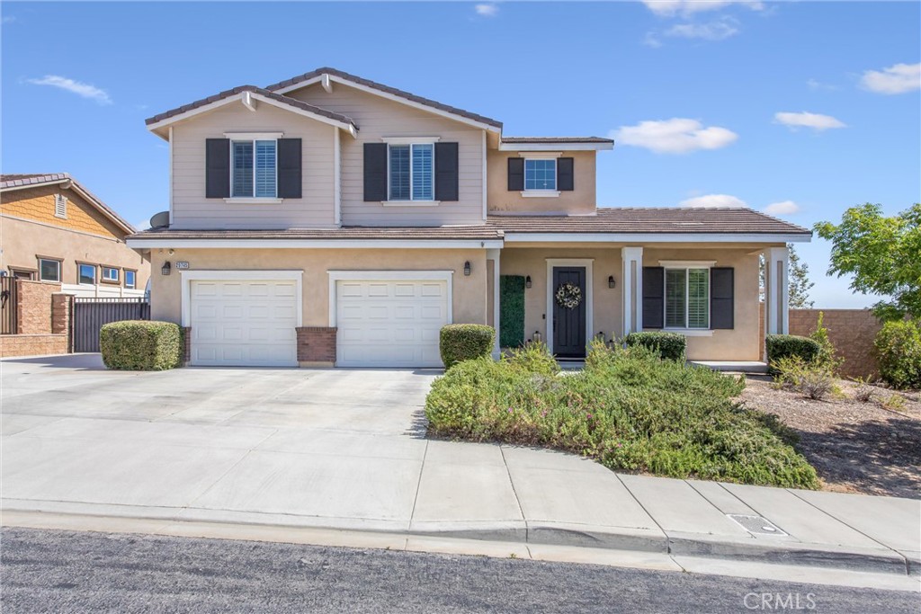 29745 Desmond Drive