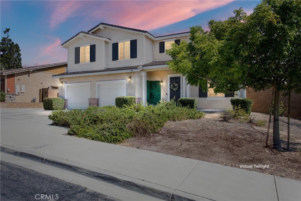 29745 Desmond Drive