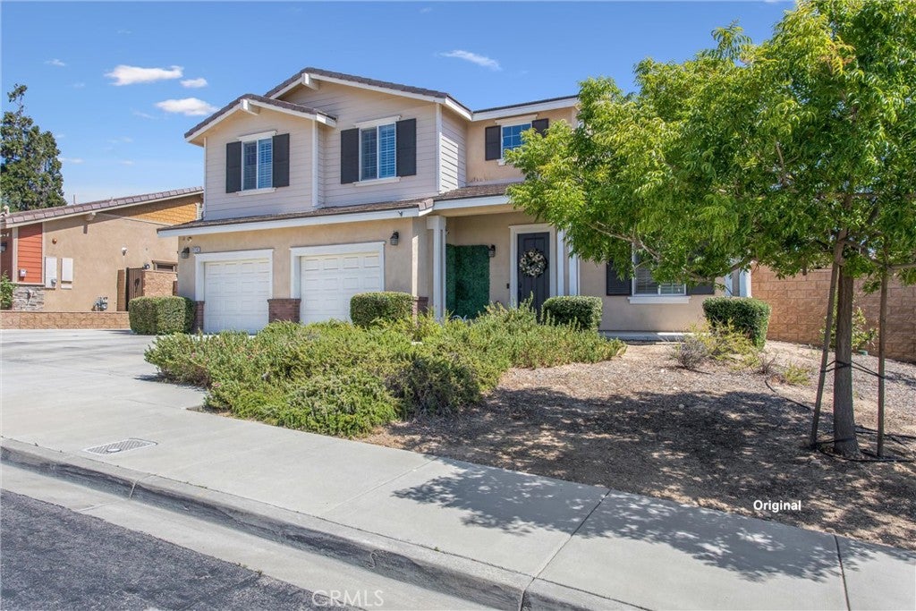 29745 Desmond Drive