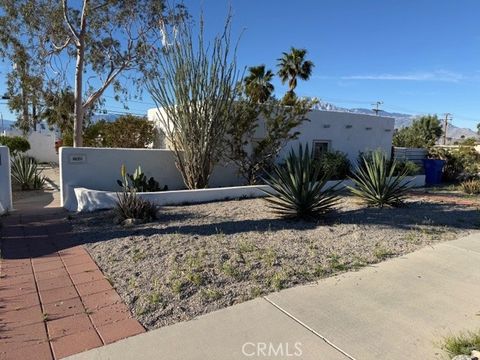Photo of 66351 1st. street St #2, Desert Hot Springs, CA 92240 (MLS # IV26055073)