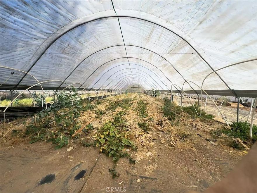 Rare 200-Acre Farm for Lease – Massive Water Supply, Natural Lakes, and Hot Spring!



Wow! An incredible opportunity to lease a highly usable 200-acre agricultural property just off Sage Road. This beautiful and private parcel features a powerful 200-gallon-per-minute well, two natural spring-fed lakes, and even a natural hot spring artesian well – a dream setup for farming, livestock, vineyards, or eco-retreat development.



The property includes three existing structures, leased as-is (no repairs will be made), which can be used for storage, farm operations, or housing with some improvements. The land is open, functional, and ready for a variety of agricultural uses.



If you’re looking for a secluded location with abundant water and space, this is the perfect spot. Large agricultural leases like this are extremely rare – don’t miss your chance to operate on this unique and productive property!



Available now – serious inquiries only.