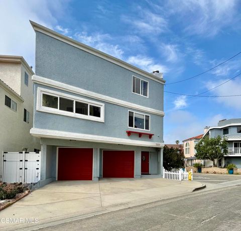 Photo of 2825 Panama Drive, Oxnard, CA 93035 (MLS # 226001703)