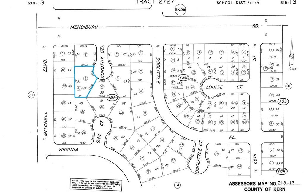 0 Dorothy Court